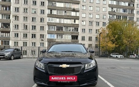 Chevrolet Cruze II, 2012 год, 721 000 рублей, 2 фотография