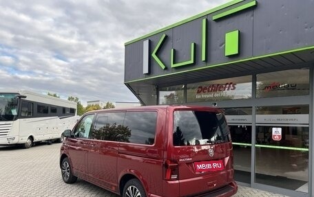 Volkswagen Caravelle T6 рестайлинг, 2022 год, 7 956 000 рублей, 6 фотография