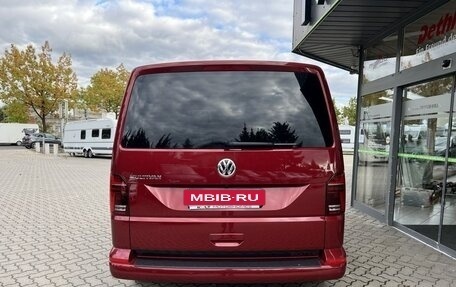 Volkswagen Caravelle T6 рестайлинг, 2022 год, 7 956 000 рублей, 5 фотография