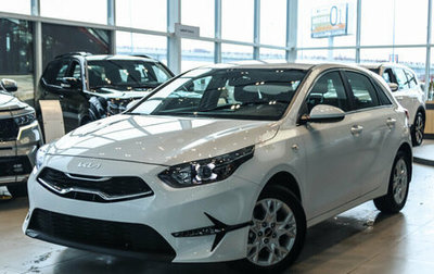 KIA cee'd III, 2024 год, 3 600 000 рублей, 1 фотография