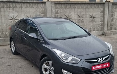 Hyundai i40 I рестайлинг, 2013 год, 1 340 000 рублей, 1 фотография