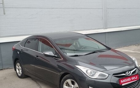 Hyundai i40 I рестайлинг, 2013 год, 1 340 000 рублей, 3 фотография