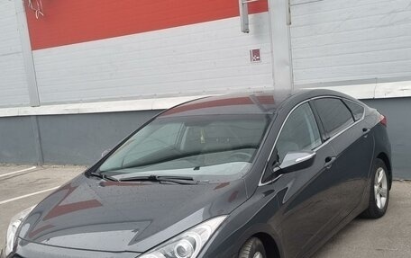 Hyundai i40 I рестайлинг, 2013 год, 1 340 000 рублей, 2 фотография