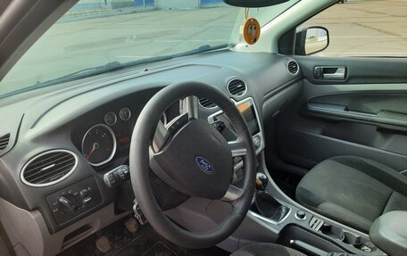 Ford Focus II рестайлинг, 2008 год, 559 000 рублей, 9 фотография