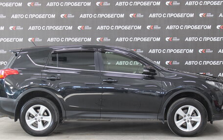 Toyota RAV4, 2012 год, 1 947 000 рублей, 4 фотография