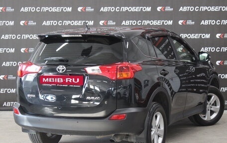 Toyota RAV4, 2012 год, 1 947 000 рублей, 3 фотография