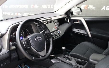 Toyota RAV4, 2012 год, 1 947 000 рублей, 6 фотография