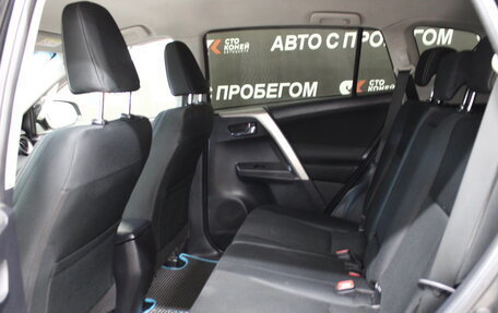 Toyota RAV4, 2012 год, 1 947 000 рублей, 17 фотография