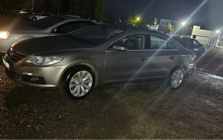 Volkswagen Passat CC I рестайлинг, 2011 год, 1 100 000 рублей, 5 фотография