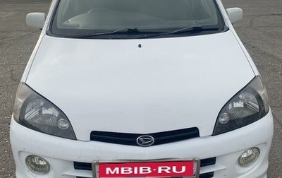 Daihatsu YRV I, 2003 год, 460 000 рублей, 1 фотография