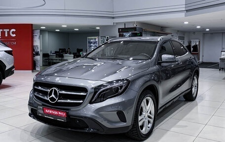 Mercedes-Benz GLA, 2014 год, 2 150 000 рублей, 1 фотография