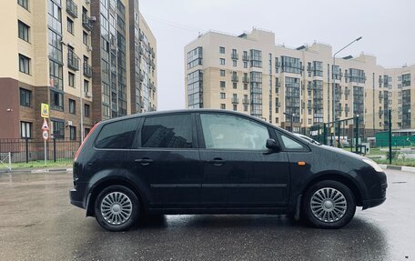 Ford C-MAX I рестайлинг, 2005 год, 440 000 рублей, 4 фотография