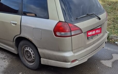 Nissan Wingroad III, 1999 год, 320 000 рублей, 8 фотография