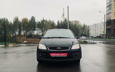 Ford C-MAX I рестайлинг, 2005 год, 440 000 рублей, 2 фотография