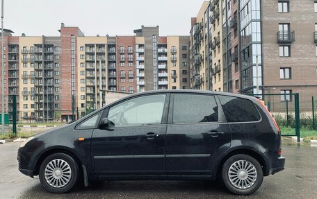 Ford C-MAX I рестайлинг, 2005 год, 440 000 рублей, 7 фотография