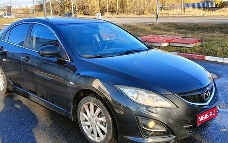 Mazda 6, 2011 год, 900 000 рублей, 1 фотография