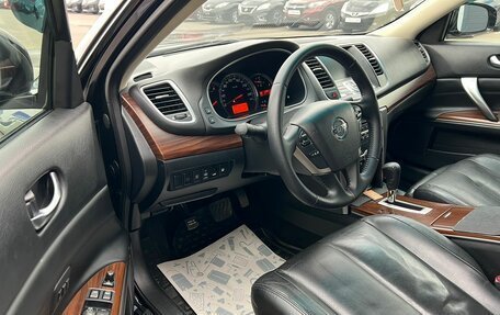 Nissan Teana, 2009 год, 1 389 000 рублей, 10 фотография