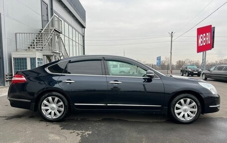 Nissan Teana, 2009 год, 1 389 000 рублей, 7 фотография