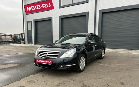 Nissan Teana, 2009 год, 1 389 000 рублей, 2 фотография