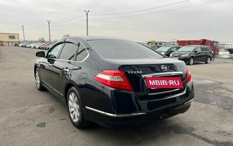 Nissan Teana, 2009 год, 1 389 000 рублей, 4 фотография