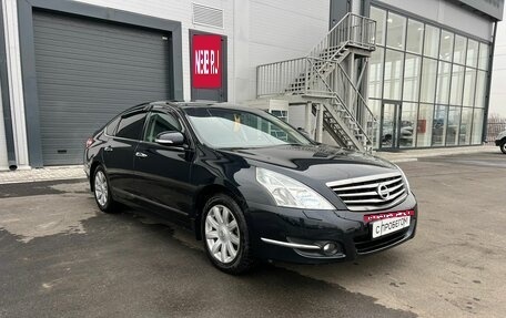 Nissan Teana, 2009 год, 1 389 000 рублей, 8 фотография