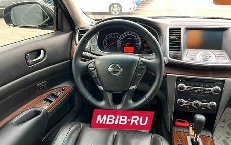 Nissan Teana, 2009 год, 1 389 000 рублей, 14 фотография