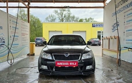 Skoda Octavia, 2013 год, 1 100 000 рублей, 2 фотография