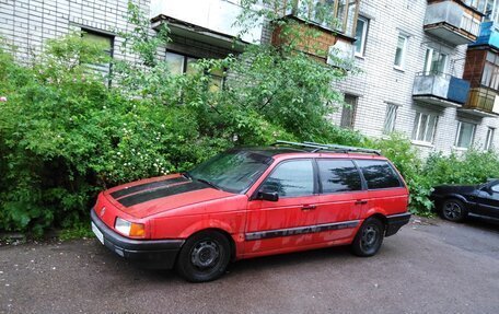 Volkswagen Passat B3, 1989 год, 37 000 рублей, 1 фотография