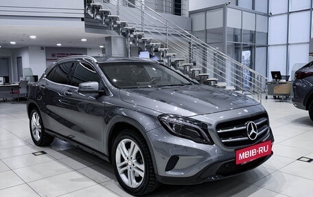 Mercedes-Benz GLA, 2014 год, 2 150 000 рублей, 3 фотография