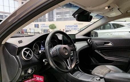 Mercedes-Benz GLA, 2014 год, 2 150 000 рублей, 16 фотография