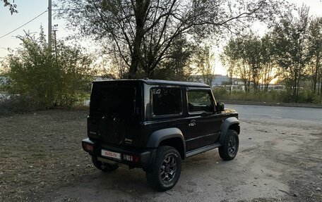 Suzuki Jimny, 2020 год, 2 790 000 рублей, 9 фотография