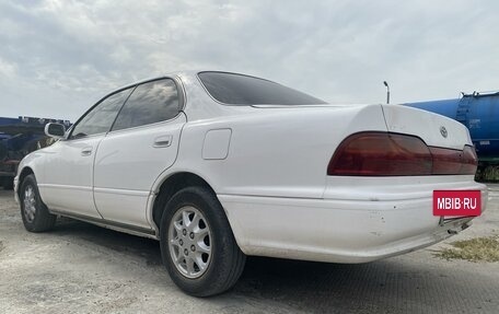 Toyota Vista, 1993 год, 320 000 рублей, 6 фотография