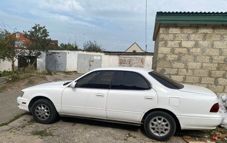 Toyota Vista, 1993 год, 320 000 рублей, 4 фотография