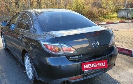 Mazda 6, 2011 год, 900 000 рублей, 2 фотография