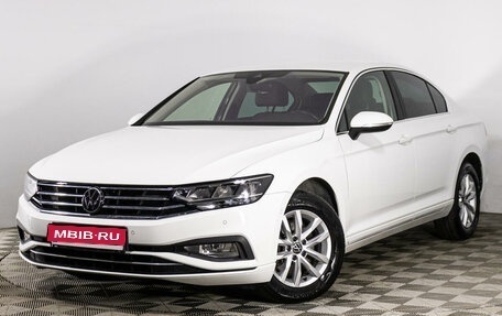 Volkswagen Passat B8 рестайлинг, 2021 год, 3 199 000 рублей, 1 фотография