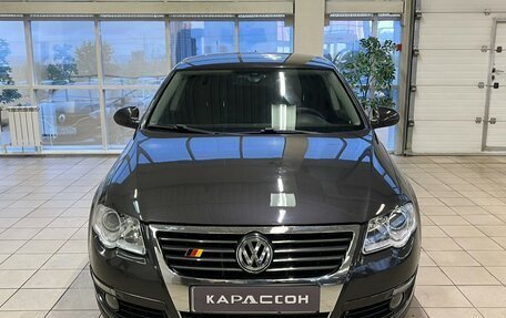 Volkswagen Passat B6, 2009 год, 930 000 рублей, 3 фотография