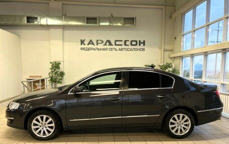 Volkswagen Passat B6, 2009 год, 930 000 рублей, 5 фотография