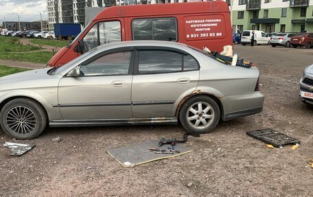 Chevrolet Evanda, 2004 год, 350 000 рублей, 2 фотография