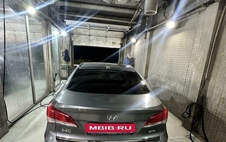 Hyundai i40 I рестайлинг, 2013 год, 1 600 000 рублей, 11 фотография