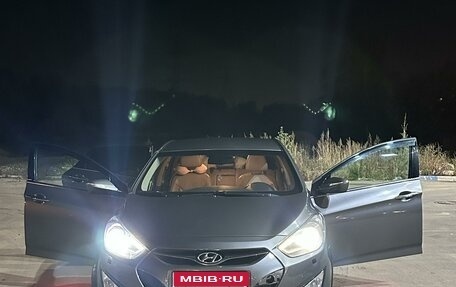 Hyundai i40 I рестайлинг, 2013 год, 1 600 000 рублей, 1 фотография