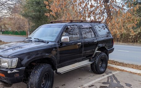 Toyota 4Runner III, 1992 год, 450 000 рублей, 4 фотография