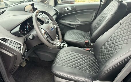 Ford EcoSport, 2016 год, 1 049 000 рублей, 7 фотография