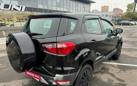 Ford EcoSport, 2016 год, 1 049 000 рублей, 6 фотография