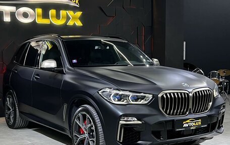 BMW X5, 2021 год, 8 299 000 рублей, 6 фотография