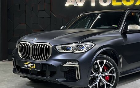 BMW X5, 2021 год, 8 299 000 рублей, 2 фотография