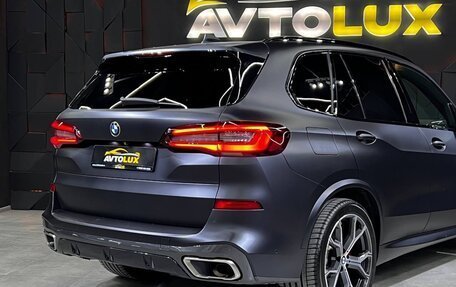 BMW X5, 2021 год, 8 299 000 рублей, 9 фотография