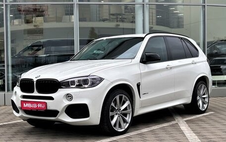 BMW X5, 2013 год, 3 499 500 рублей, 1 фотография