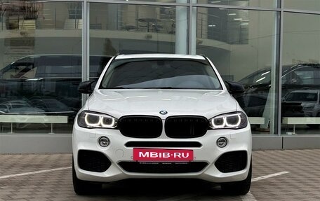 BMW X5, 2013 год, 3 499 500 рублей, 2 фотография