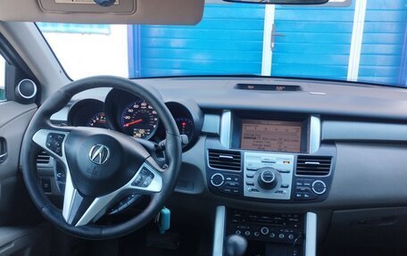 Acura RDX III, 2007 год, 1 500 000 рублей, 8 фотография