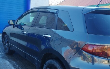 Acura RDX III, 2007 год, 1 500 000 рублей, 12 фотография